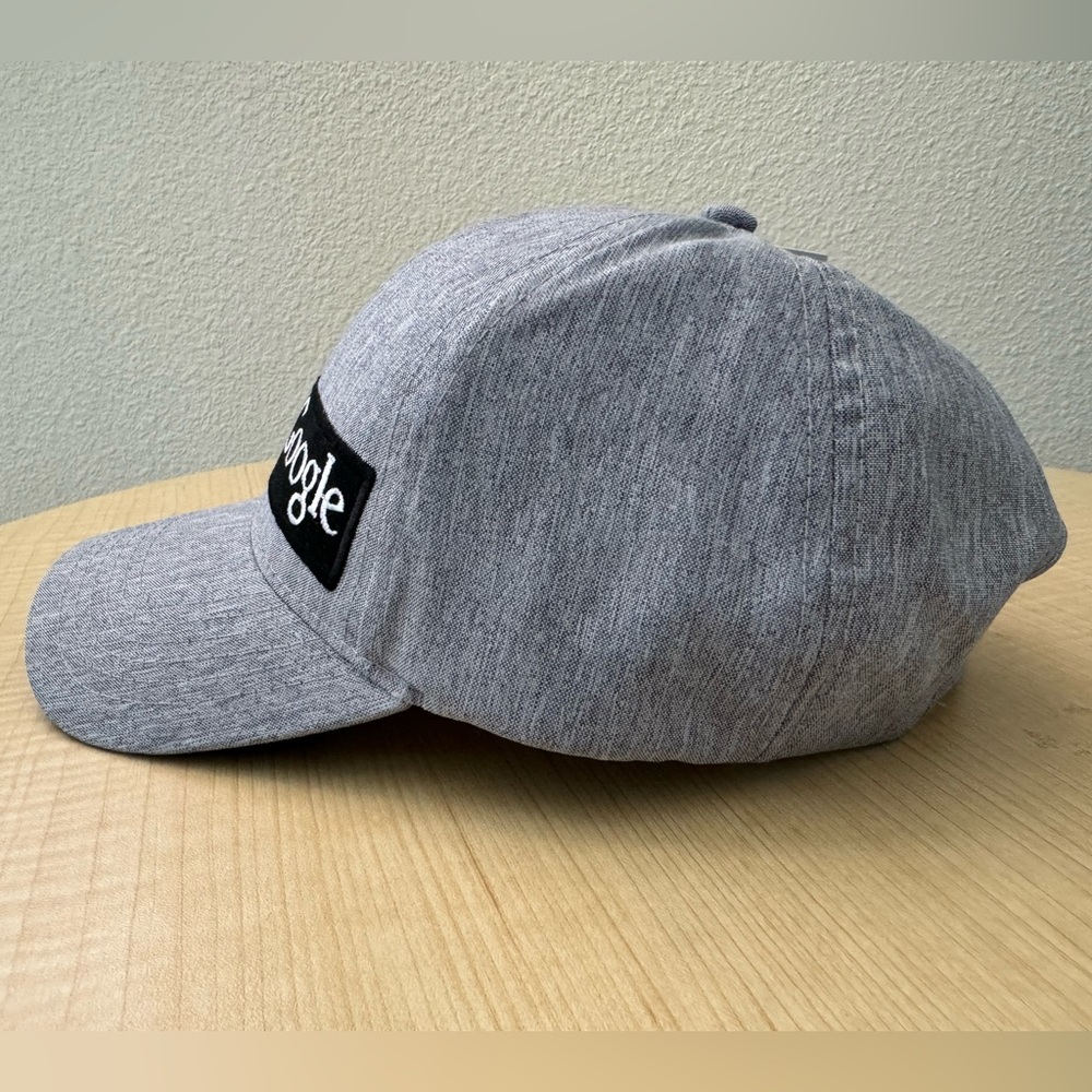 Google hat - Picture 2 of 5